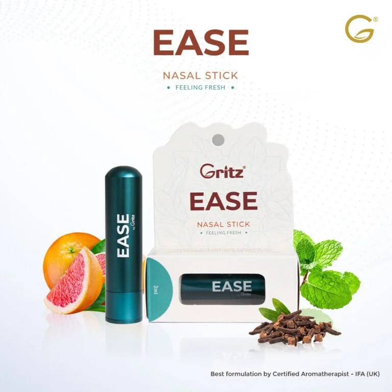 EASE Nasal Stick